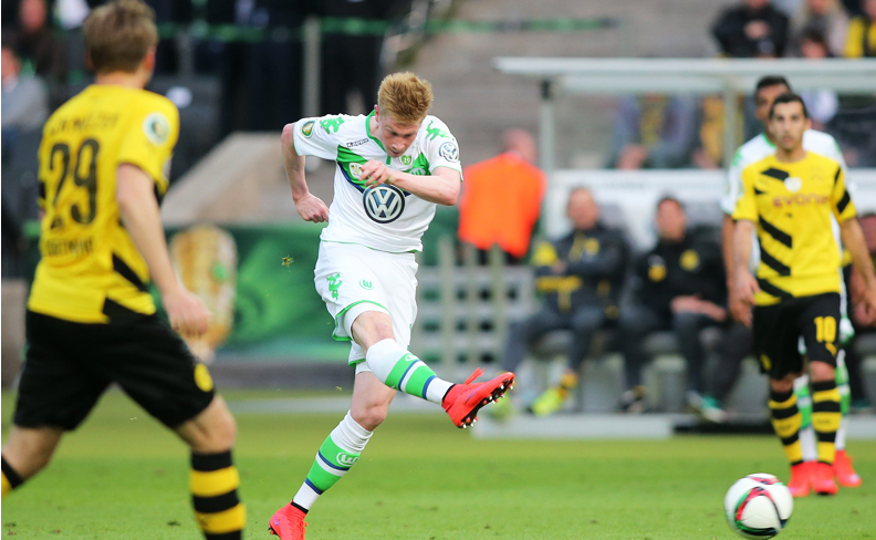 拜仁与柏林联合首次德国杯交手，此前13次联赛交手8胜5平不败