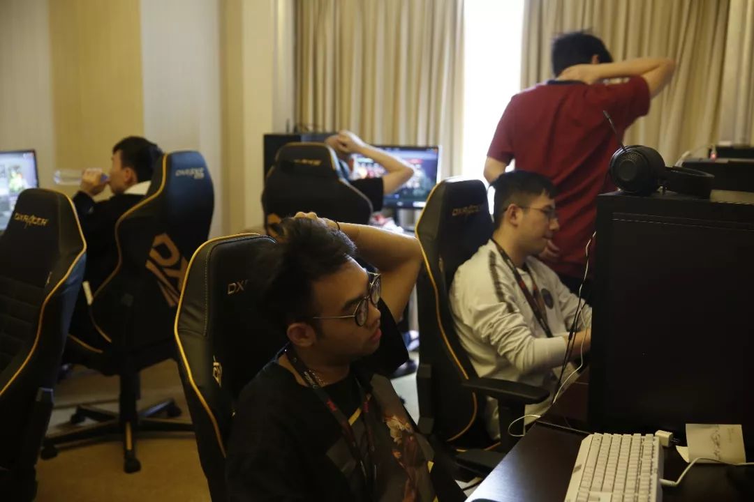 Gen.G 和 RRQ 资格赛 Masters - VCT 2025： 太平洋阶段 1 季后赛