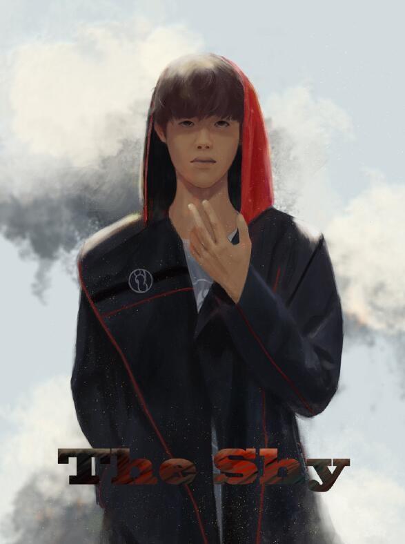 K God SofM 做到了！Zita的脸在键盘上疯狂敲击造成了巨额伤害，Zita的队伍以1-0领先Crystal Brother的队伍。