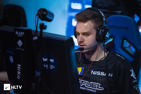 Leviatán 和 100 Thieves 退出 VCT 2025： 美洲第二阶段季后赛