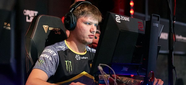 PARIVISION 晋级 StarLadder Budapest Major 2025 第三阶段，而 Fnatic 被淘汰出局