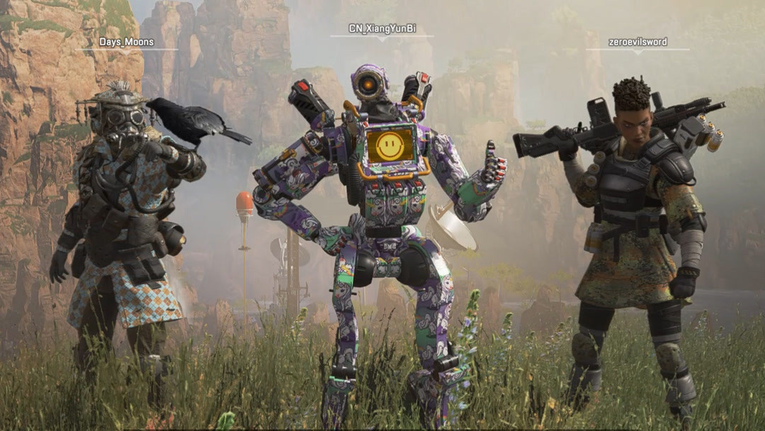 LNG 3-2 WBG：鏖战五局LNG双C拉满挺进四强