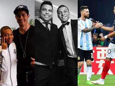 因伤缺席本月国际比赛日最贵11人阵容：亚马尔、登贝莱领衔