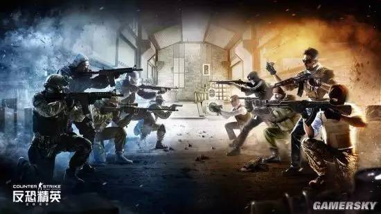 CSGO EPL S16，Fnatic轻松拿下Spirit，小蜜蜂复仇Navi