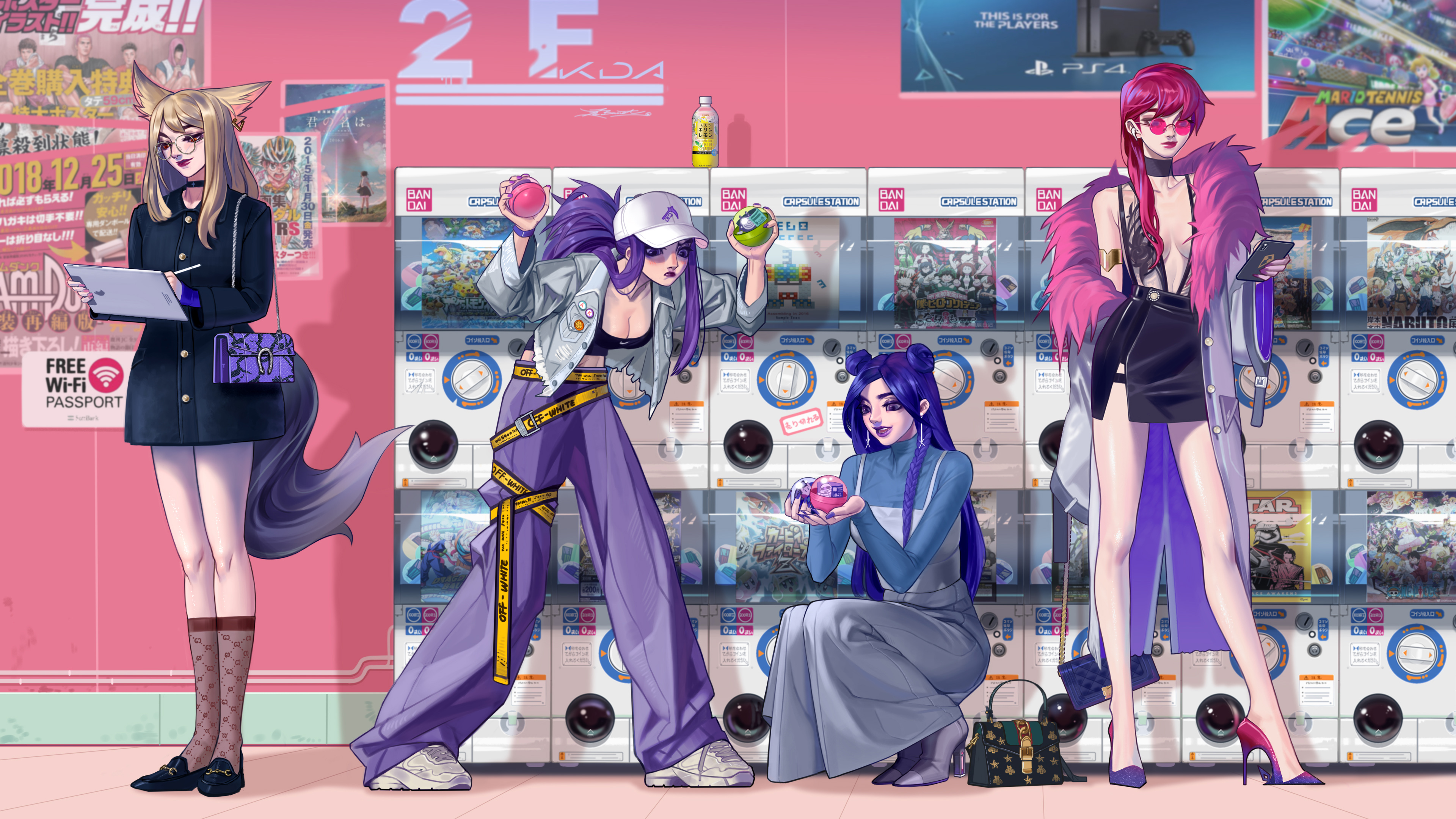 The MongolZ 在击败 aurora 后荣获2025年电子竞技世界杯冠军